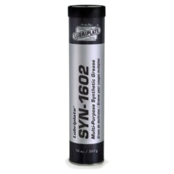Lubriplate L0302-098 SYN 1602 - Case of 40 (grease gun cartridge)