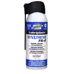 Lubriplate L0305-063 Synxtreme FG-2 - Case of 12 (11 oz spray)