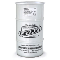 Lubriplate L0307-039 Synxtreme FG-0 - 1/4 Drum (120 lb)