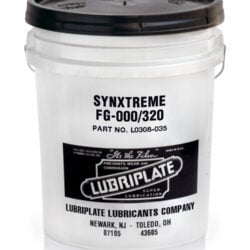 Lubriplate L0308-035 Synxtreme FG-000/320 - Pail (35 lb)