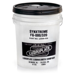 Lubriplate L0308-035 Synxtreme FG-000/320 - Pail (35 lb)