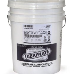 Lubriplate L0309-035 Synxtreme FG-2/220 - Pail (35 lb)