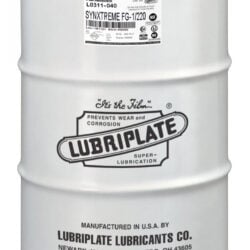 Lubriplate L0311-040 Synxtreme FG-1/220 - Drum (415 lb)