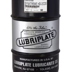 Lubriplate L0312-039 Synxtreme HD-2/220 - 1/4 Drum (120 lb)