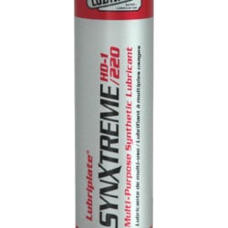 Lubriplate L0313-098 Synxtreme HD-1/220 - Case of 40 (grease gun cartridge)