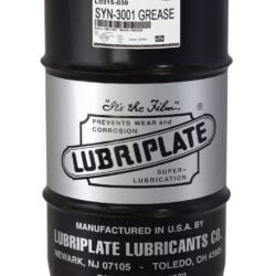 Lubriplate L0315-039 SYN 3001 - 1/4 Drum (120 lb)