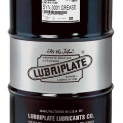 Lubriplate L0315-040 SYN 3001 - Drum (415 lb)