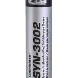 Lubriplate L0316-098 SYN 3002 - Case of 40 (grease gun cartridge)