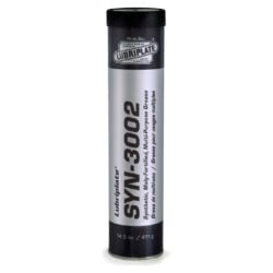 Lubriplate L0316-098 SYN 3002 - Case of 40 (grease gun cartridge)