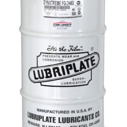 Lubriplate L0320-039 Synxtreme FG-2/460 - 1/4 Drum (120 lb)