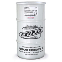 Lubriplate L0322-039 Synxtreme FG-0/460 - 1/4 Drum (120 lb)