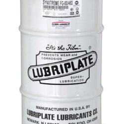 Lubriplate L0324-039 Synxtreme FG-00/460 - 1/4 Drum (120 lb)