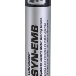 Lubriplate L0335-098 SYN EMB - Case of 40 (grease gun cartridge)