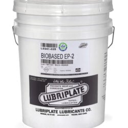 Lubriplate L0341-035 Biobased EP-2 - Pail (35 lb)