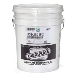 Lubriplate L0341-035 Biobased EP-2 - Pail (35 lb)