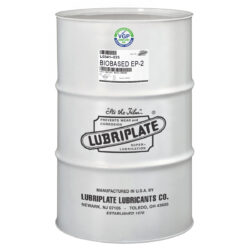 Lubriplate L0341-040 Biobased EP-2 - Drum (400 lb)