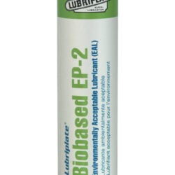 Lubriplate L0341-098 Biobased EP-2 - Case of 40 (grease gun cartridge)