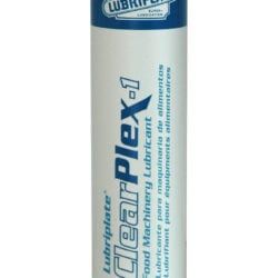 Lubriplate L0350-098 Clearplex-1 - Case of 40 (grease gun cartridge)