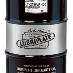 Lubriplate L0401-040 Synxtreme HD-2 - Drum (415 lb)