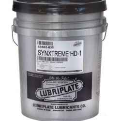 Lubriplate L0402-035 Synxtreme HD-1 - Pail (35 lb)