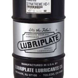 Lubriplate L0402-039 Synxtreme HD-1 - 1/4 Drum (120 lb)