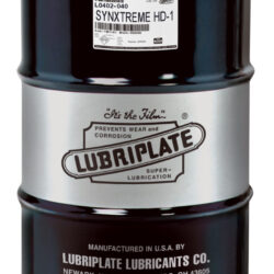 Lubriplate L0402-040 Synxtreme HD-1 - Drum (415 lb)