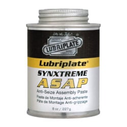 Lubriplate L0404-008 Synxtreme ASAP - Case of 4 (8 oz brush top can)
