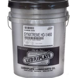 Lubriplate L0406-035 Synxtreme HD-1/460 - Pail (35 lb)