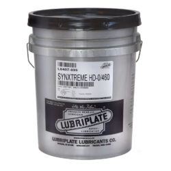 Lubriplate L0407-035 Synxtreme HD-0/460 - Pail (35 lb)