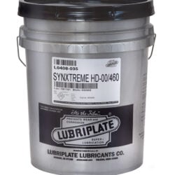 Lubriplate L0408-035 Synxtreme HD-00/460 - Pail (35 lb)