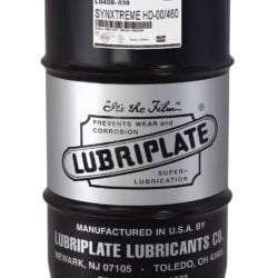 Lubriplate L0408-039 Synxtreme HD-00/460 - 1/4 Drum (120 lb)