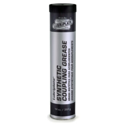 Lubriplate L0410-010 Synthetic Coupling Grease - Case of 10 (grease gun cartridge)