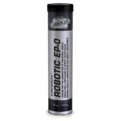 Lubriplate L0415-044 Robotic EP-0 - Case of 4 (grease gun cartridge)