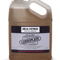 Lubriplate L0520-057 Darl No. 2 - Case of 4 (1 gl jugs)