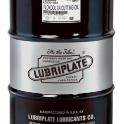 Lubriplate L0530-062 Flokool XX Cutting Oil - Drum (54 gl)
