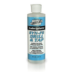 Lubriplate L0540-018 Syn-FG Drill & Tap - Case of 12 (8 oz bottles)