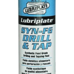 Lubriplate L0540-026 Syn-FG Drill & Tap - Case of 12 (16 oz bottles)