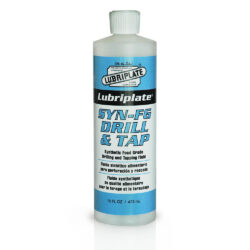 Lubriplate L0540-026 Syn-FG Drill & Tap - Case of 12 (16 oz bottles)