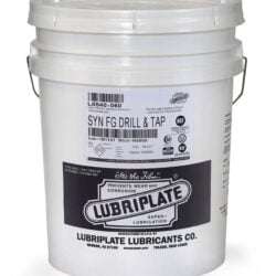 Lubriplate L0540-060 Syn-FG Drill & Tap - Pail (5 gl)