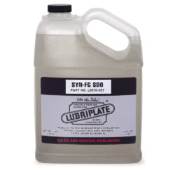 Lubriplate L0570-057 Syn-FG SDO - Case of 4 (1 gl jugs)