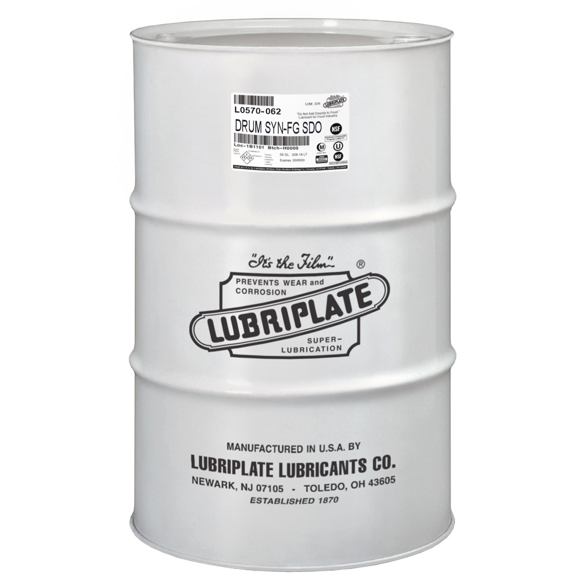 L0570 062 product Lubriplate Lubriplate