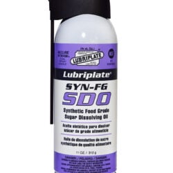Lubriplate L0570-063 Syn-FG SDO - Case of 12 (11 oz spray)