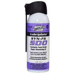 Lubriplate L0570-063 Syn-FG SDO - Case of 12 (11 oz spray)