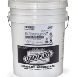 Lubriplate L0571-060 Syn-FG SDO Concentrate - Pail (5 gl)