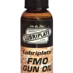 Lubriplate L0682-012 FMO Gun Oil - Case of 36 (2 oz bottles)