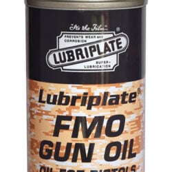 Lubriplate L0682-068 FMO Gun Oil - Case of 12 (4 oz spray)