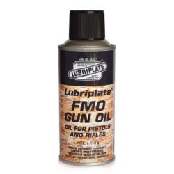 Lubriplate L0682-068 FMO Gun Oil - Case of 12 (4 oz spray)