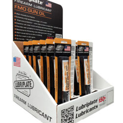 Lubriplate L0682-084 FMO Gun Oil - Case of 24 (1.5 oz tray)