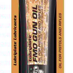 Lubriplate L0682-087 FMO Gun Oil - Case of 24 (1.5 oz blister)
