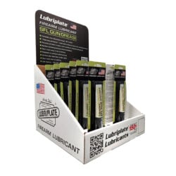 Lubriplate L0696-084 SFL Gun Grease - Case of 24 (1.5 oz tray)